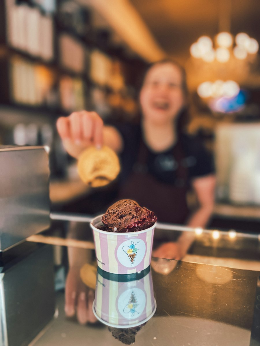 Gelato